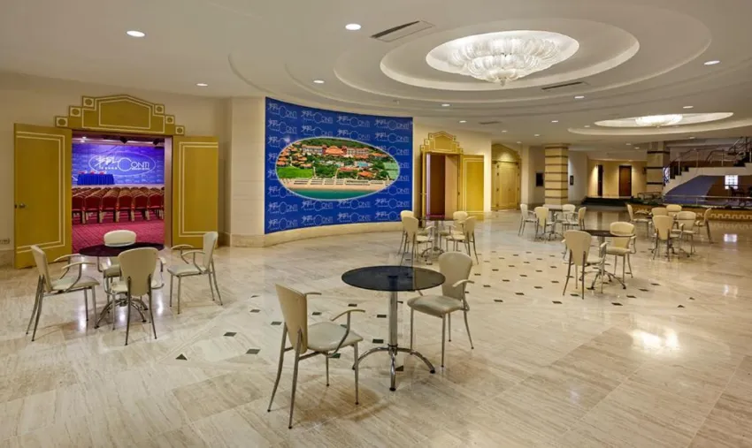 Belconti Resort Belek 5*-77