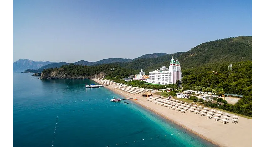 Nirvana Dolce Vita 5*-4