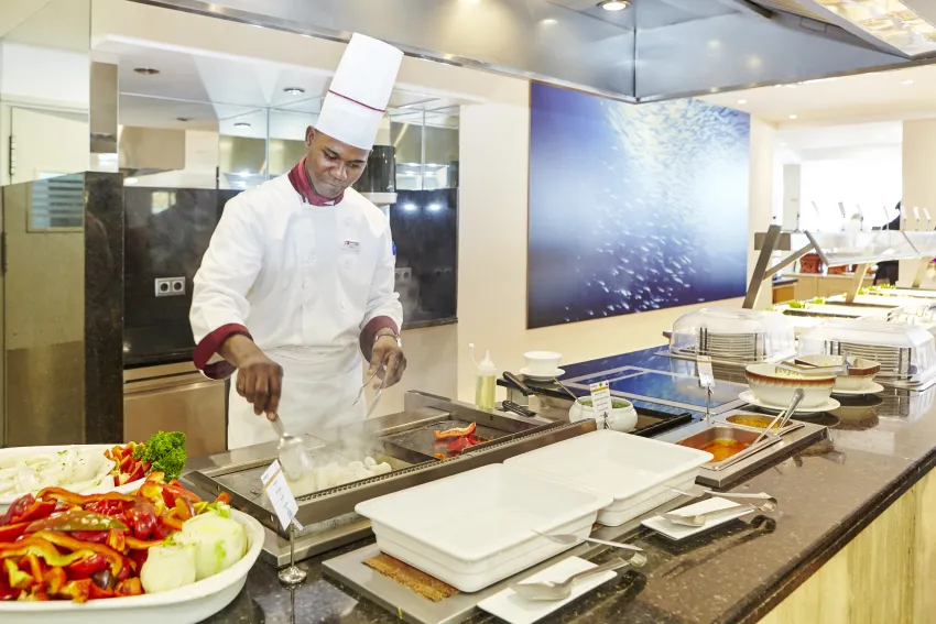 Universal Hotel Marques 4*-55