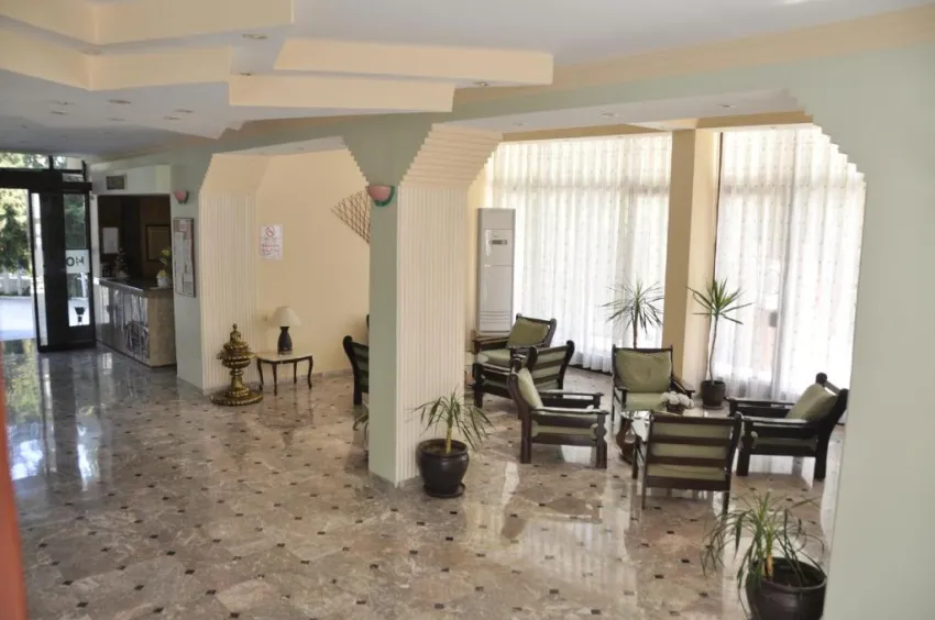 KEMER HOTEL  3*-3