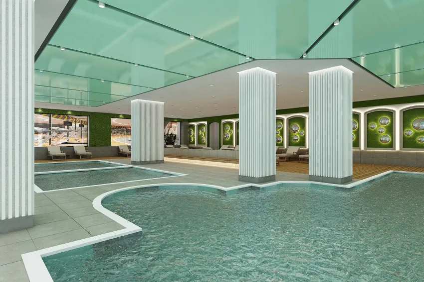 Lago Hotel 5*-4