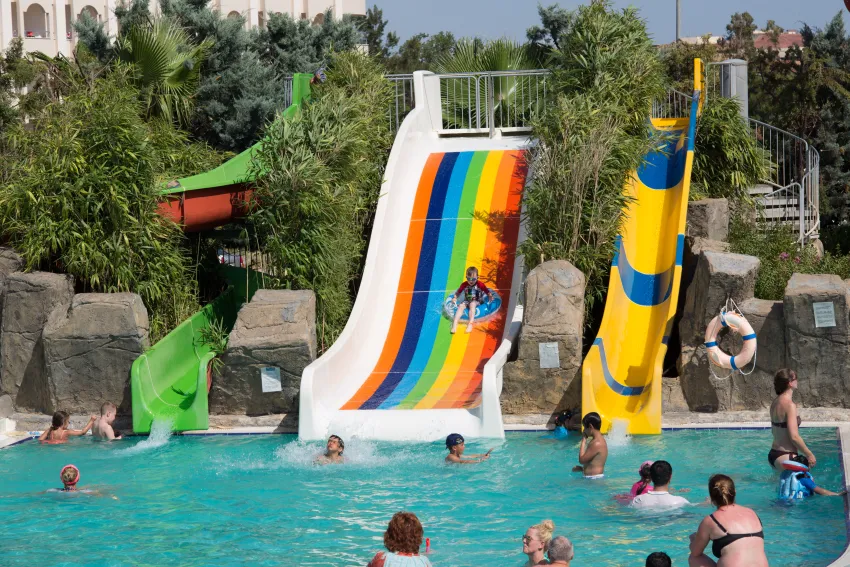 Royal Taj Mahal 5*-53