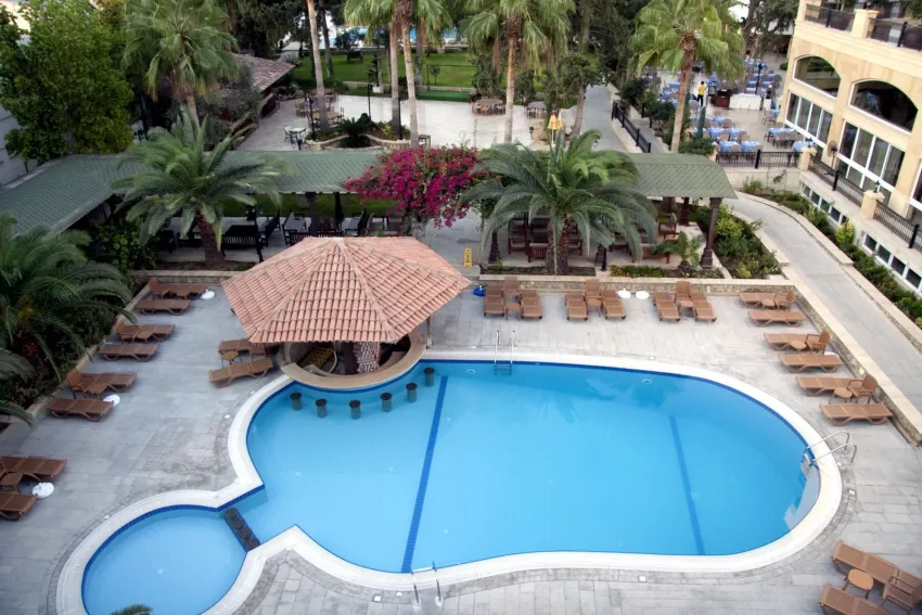 Pia Bella Hotel 4*-4