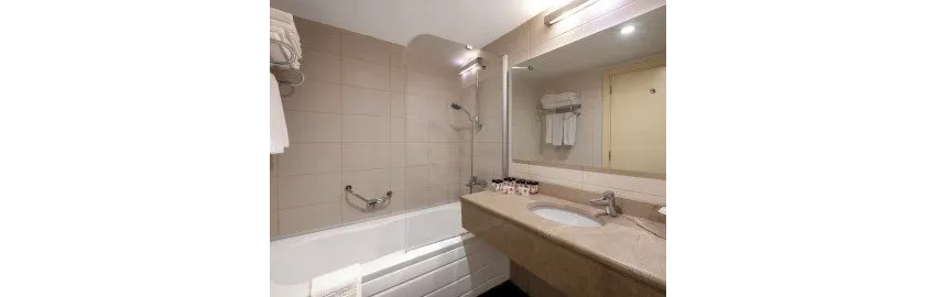 A Good Life Utopia Family Resort 5*-13