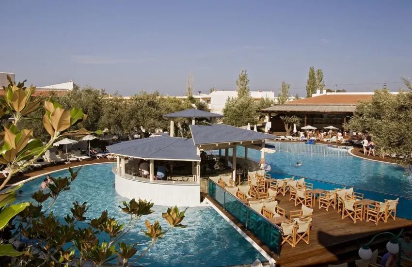 Lydia Maris Resort and Spa Hotel 5*-8