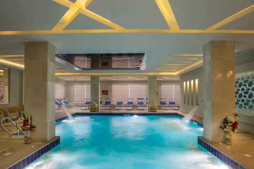 ALBATROS AQUA PARK SHARM  5*-14