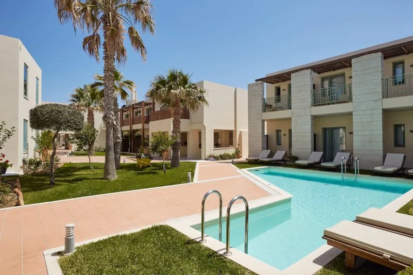 Grand Bay Beach Resort Giannoulis Exclusive Adults 4*-8