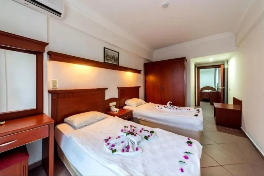 WASA HOTEL  3*-38