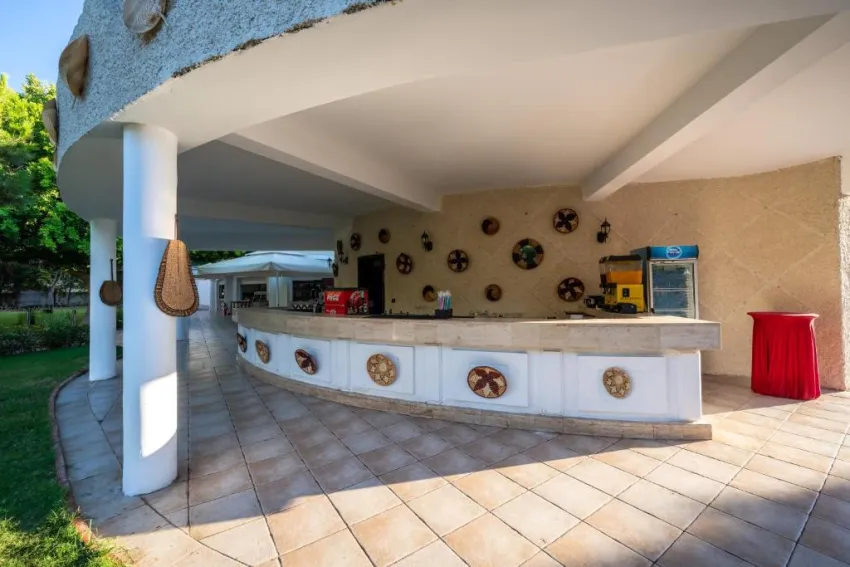 SELECTUM FAMILY RESORT SIDE  5*-79