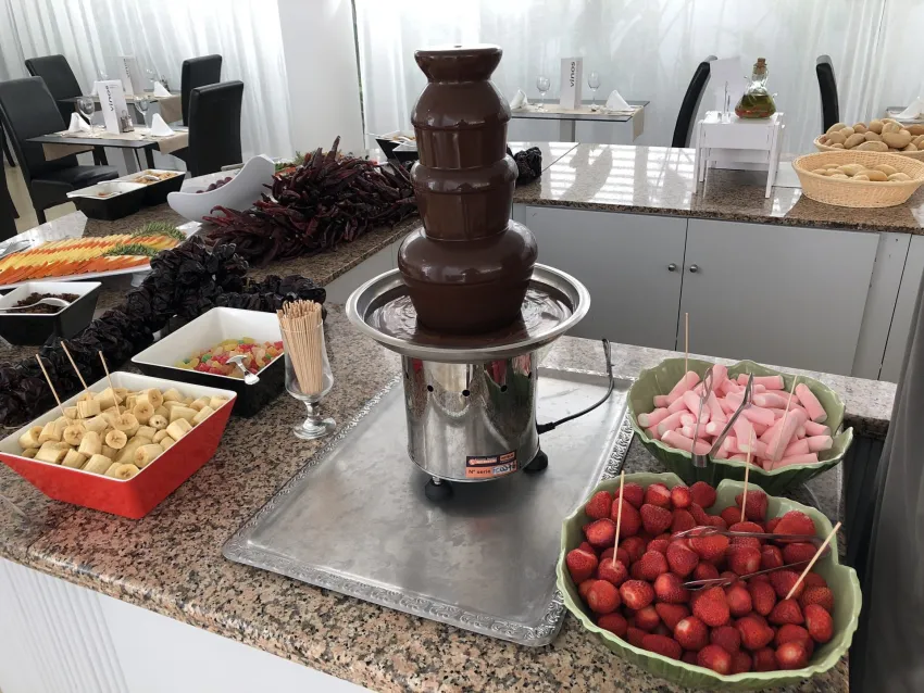 Zafiro Alzinar Mar 4*-30