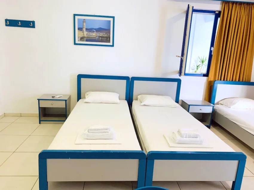 Kassavetis Center - Hotel Studios and Apartments 2*-41