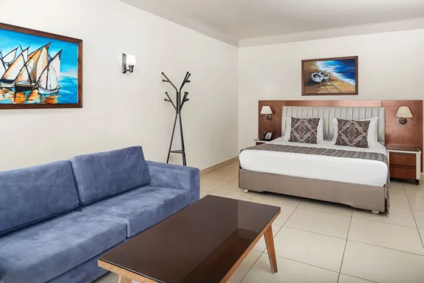 PICKALBATROS CITADEL SAHL HASHEESH RESORT  5*-11