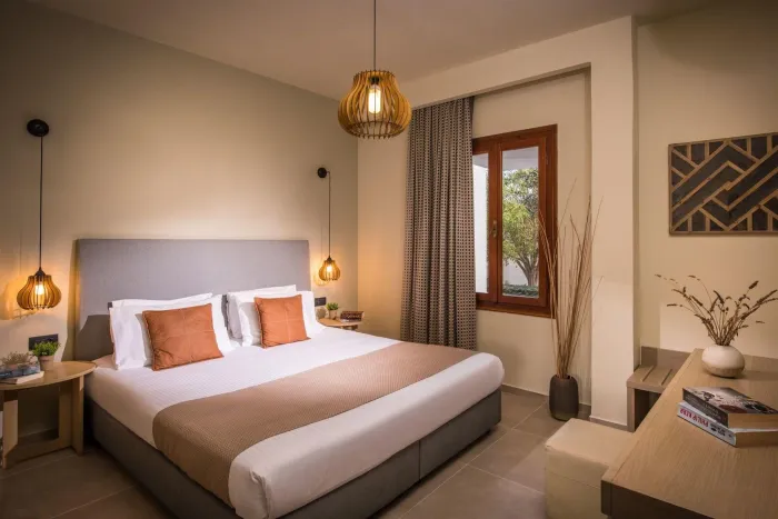 Malena Hotel and Suites Adults only 4* - Amoudara - Grecia