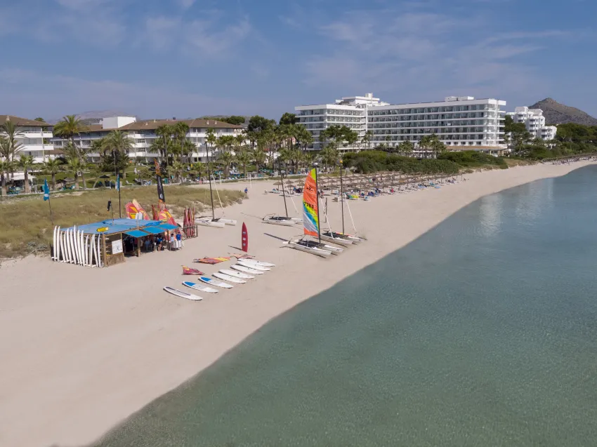 Playa Esperanza Resort 4*-9
