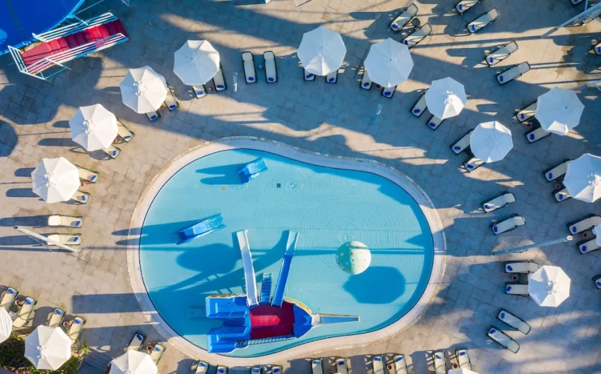 Aquaworld Belek 5*-102