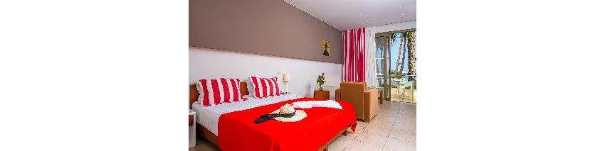 The Noverian Scenic Crete 5* Hilltop Villa Resort & Spa 5*-39