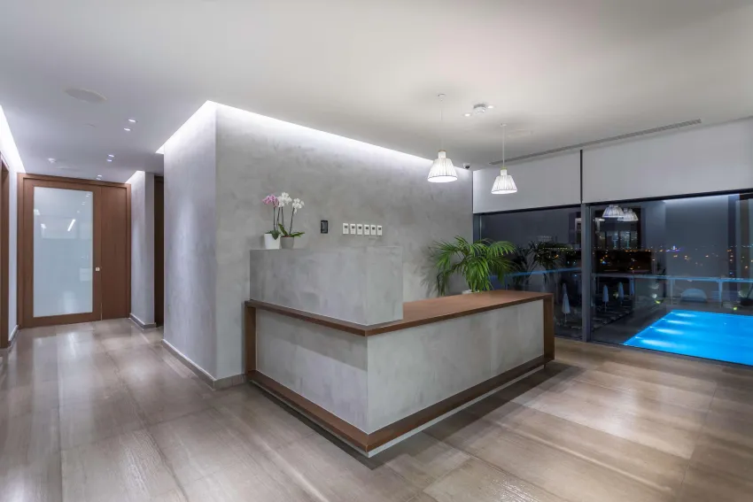 Radisson Blu Hotel Larnaca 5*-59