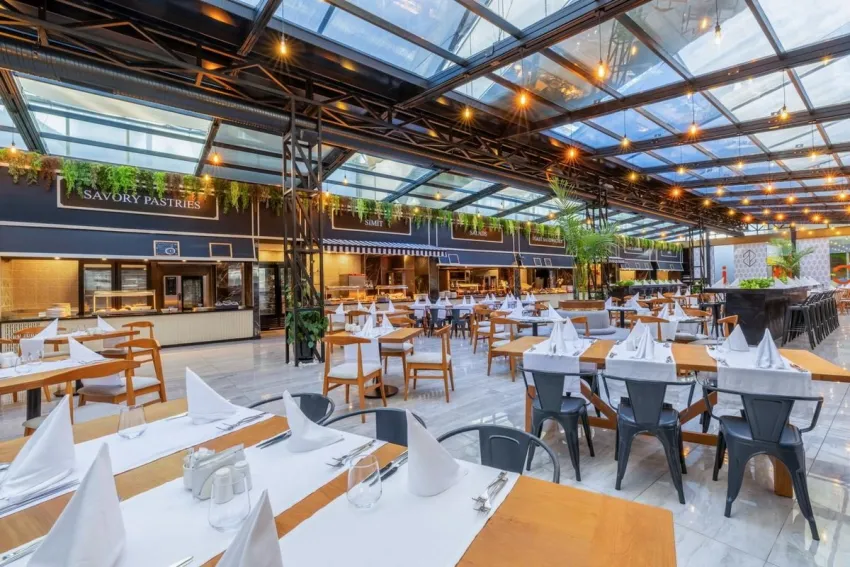 Nirvana Cosmopolitan 5*-23