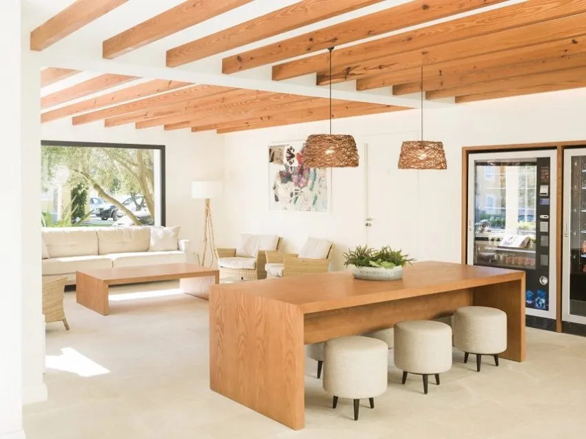 Club Del Sol Aparthotel Resort & Spa 4*-10