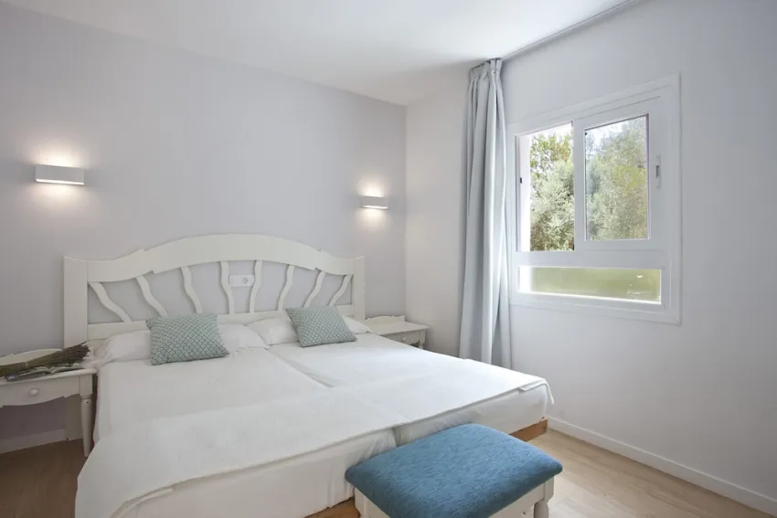 Europa Apartments 2*-2