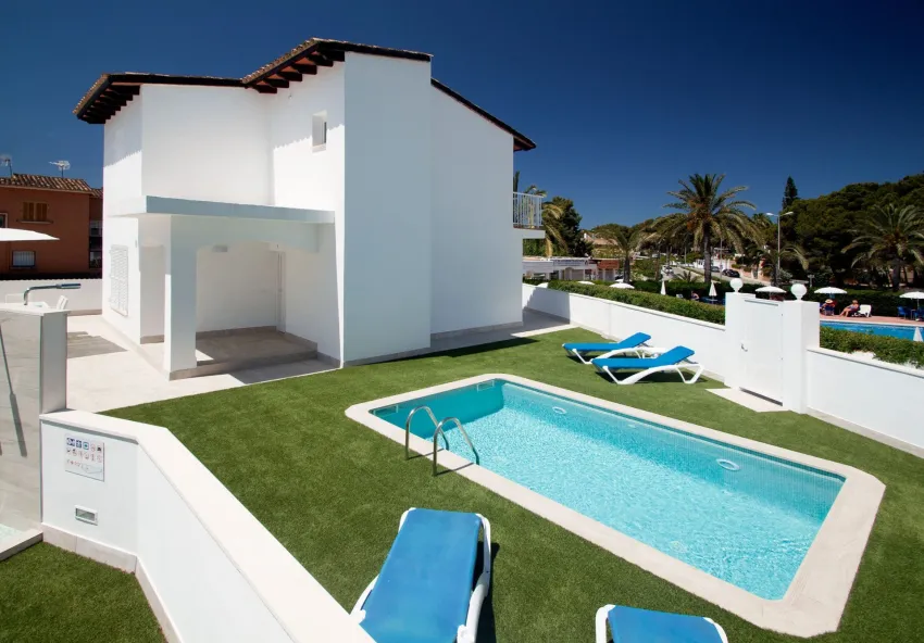 Globales Costa de la Calma -13