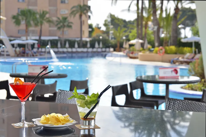 Sol Guadalupe Hotel 4*-93