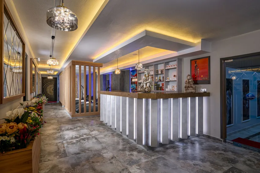 Club Big Blue Suite Hotel 4*-92