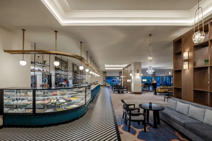 Ic Hotels Green Palace 5*-2