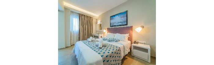 Bio Suites Hotel & Spa 4* - Rethymnon - Grecia