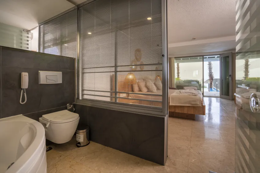 Flora Garden Beach (Adults Only 16+) 5*-251