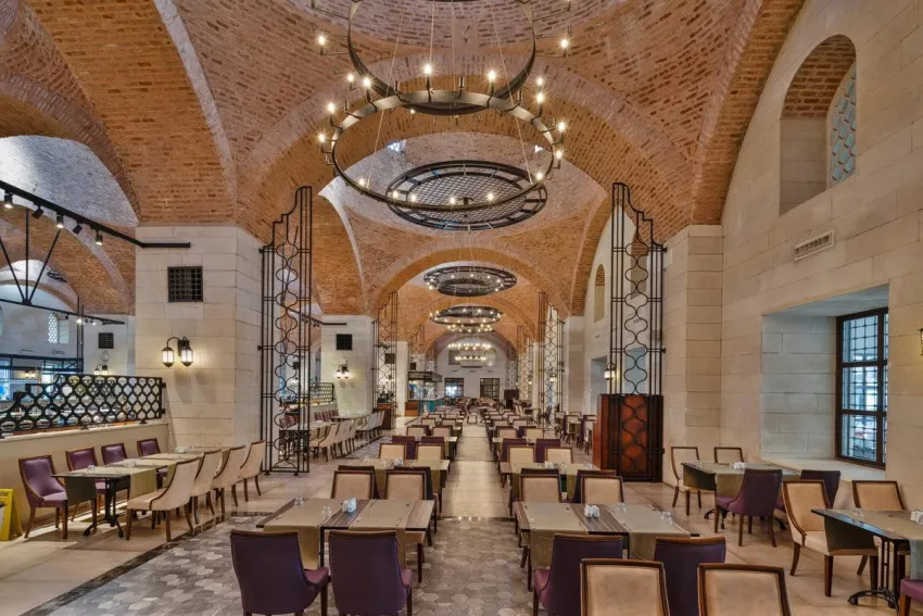 Swandor Hotels & Resort Topkapi Palace 5*-30