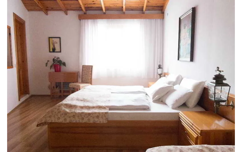 Erendiz Kemer Resort Hotel 4*-24