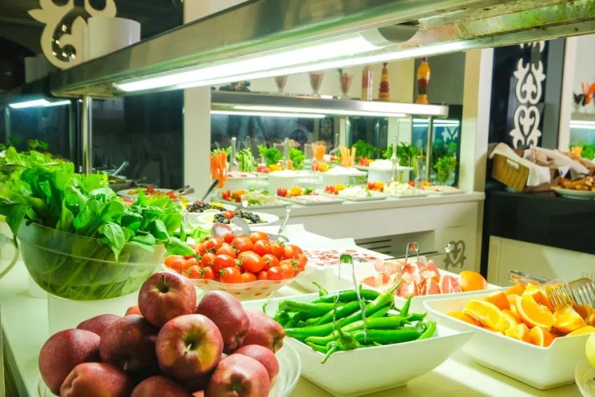 Bilem High Class Hotel 4*-69