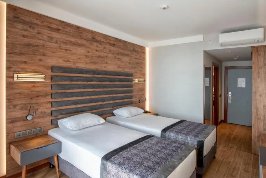 RIVIERA ZEN HOTEL & SPA (ADULTS ONLY 16+)  4*-7