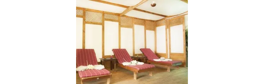Golden Lotus Hotel 4*-21