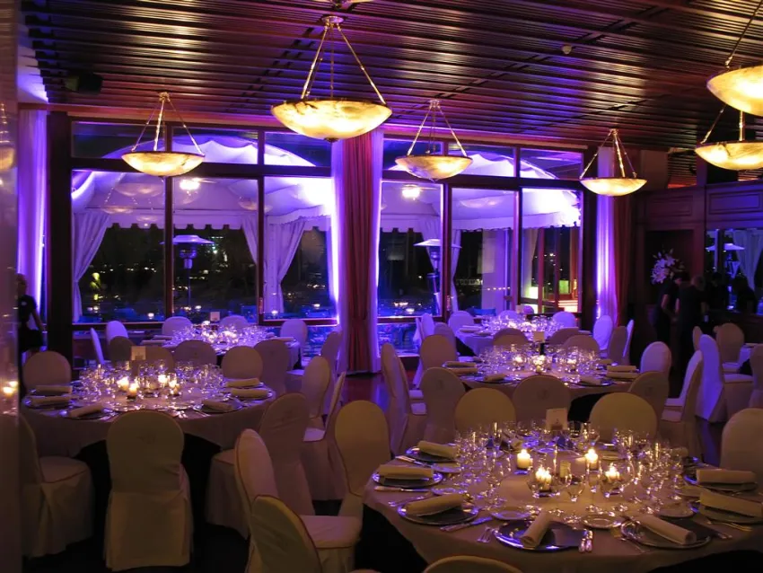 Hotel Victoria Gran Melia 5*-320