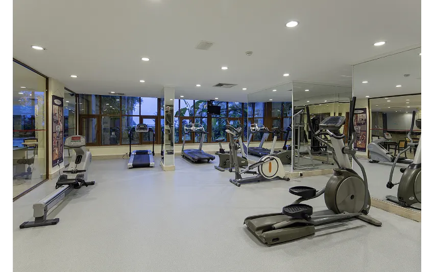 Alba Resort Hotel 5*-40