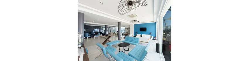 Flora Garden Beach (Adults Only 16+) 5*-26