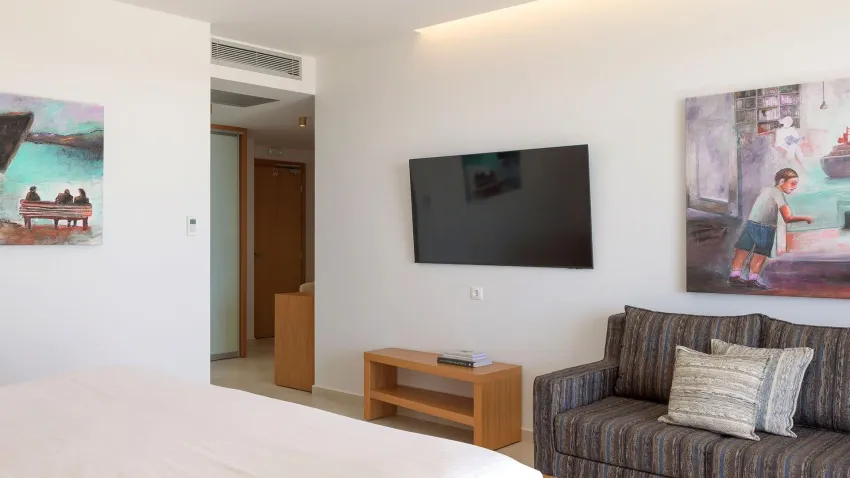 High Beach White 5*-18