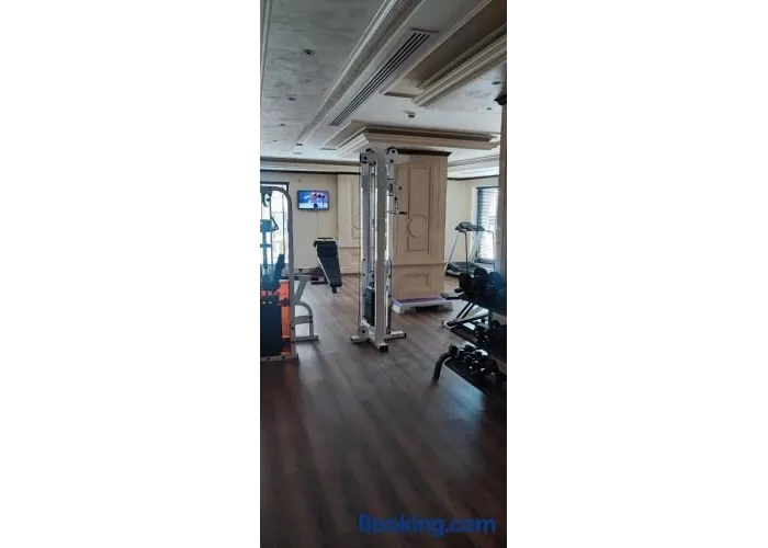 Rocks Hotel & Casino 5* - Kyrenia (north cyprus) - Cipru