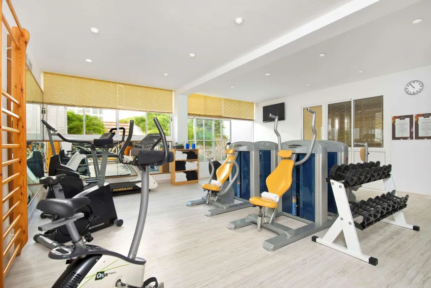 Melia Cala D'or Boutique Hotel 5*-116