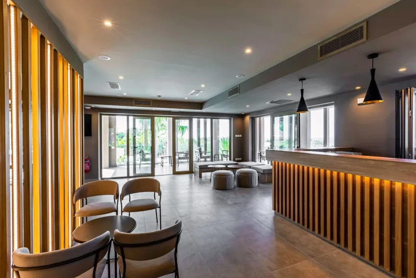 White Olive Premium Lindos 4*-21