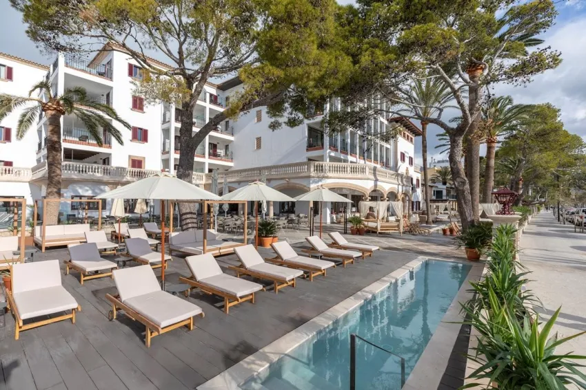 Uyal Hotel Hoposa 4*-34