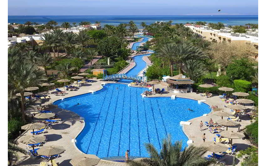 Golden Beach Resort Ex. Movie Gate 4*-27