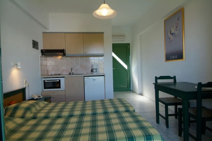 Nikolas Villas Chersonissos 2*-8