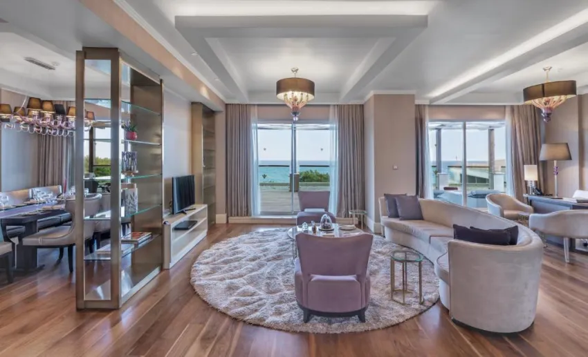 Rixos Premium Tekirova 5*-31