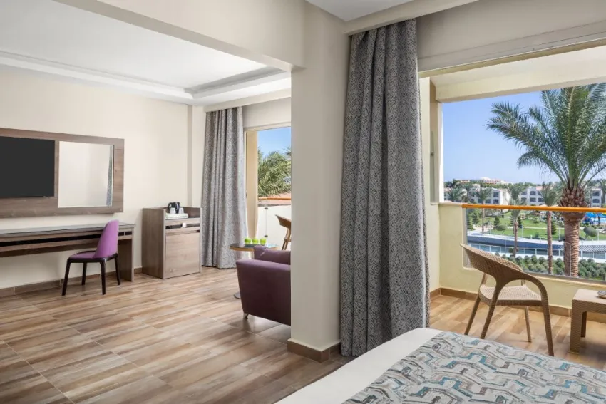 PICKALBATROS DANA BEACH RESORT  5*-13