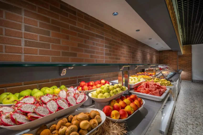 Royal Garden Beach Hotel 5*-34