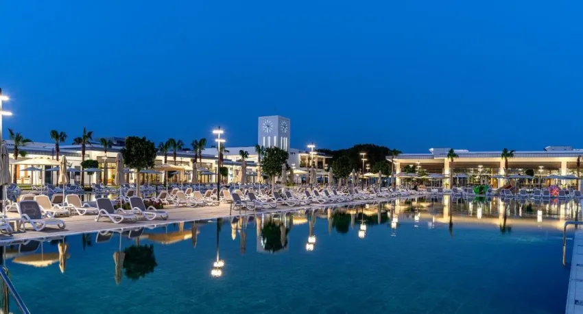 Swandor Hotels & Resort Kemer 5*-26