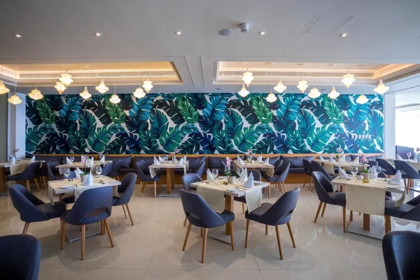 Tsokkos Beach Hotel 4*-19